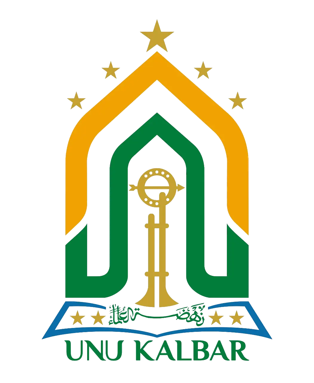 Untan Logo