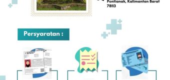 PROSEDUR PEMERIKSAAN NARKOBA DAN BUTA WARNA SMMPTN BARAT 2025